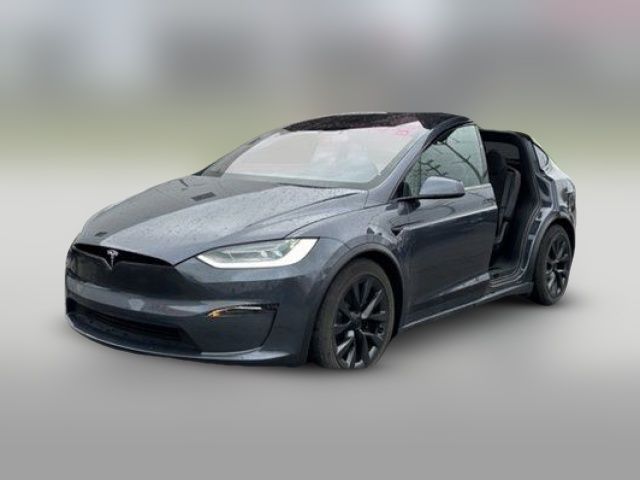 2023 Tesla Model X 