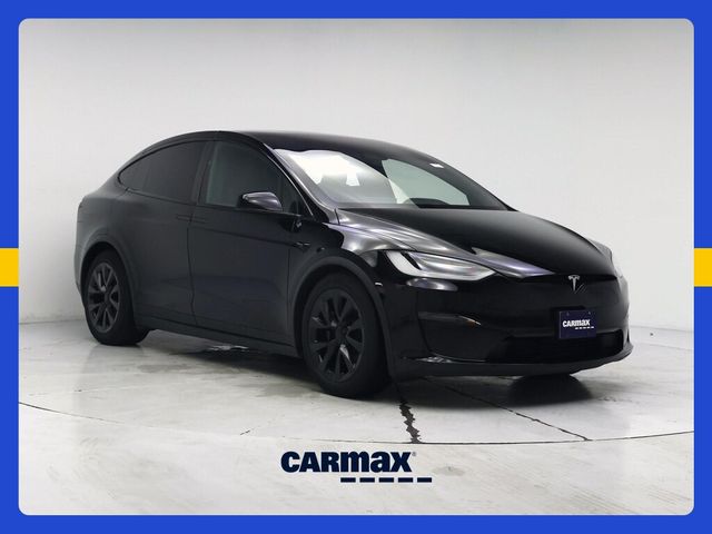 2023 Tesla Model X 