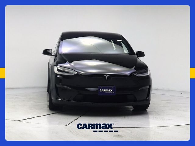 2023 Tesla Model X 