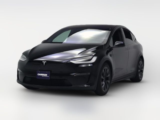 2023 Tesla Model X 
