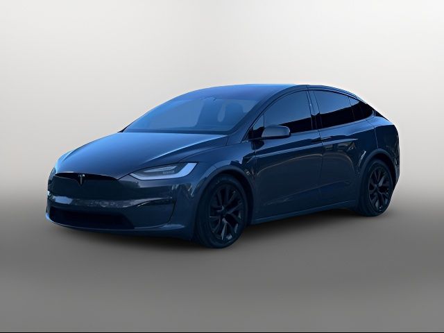 2023 Tesla Model X Base