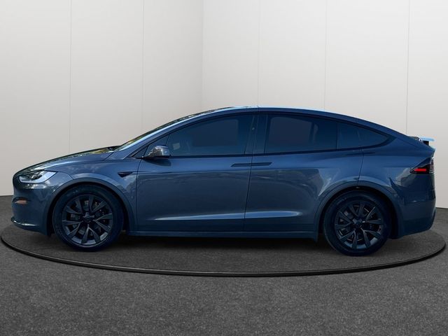 2023 Tesla Model X Base