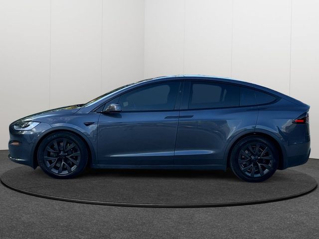 2023 Tesla Model X Base