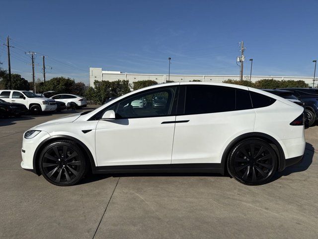 2023 Tesla Model X Base