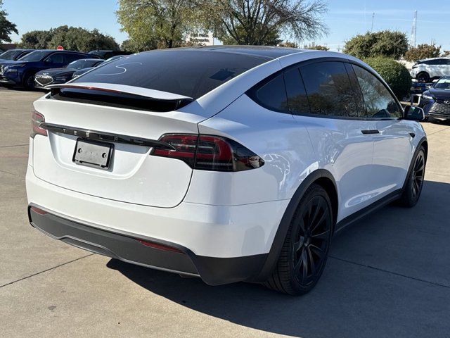 2023 Tesla Model X Base