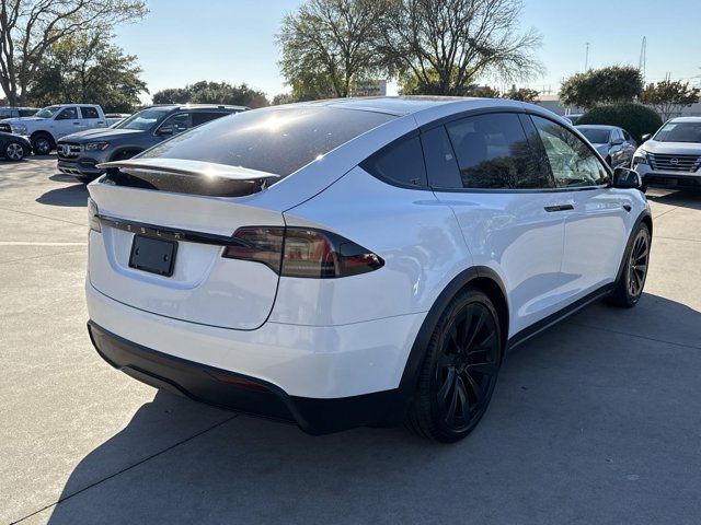 2023 Tesla Model X Base