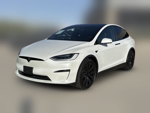 2023 Tesla Model X Base