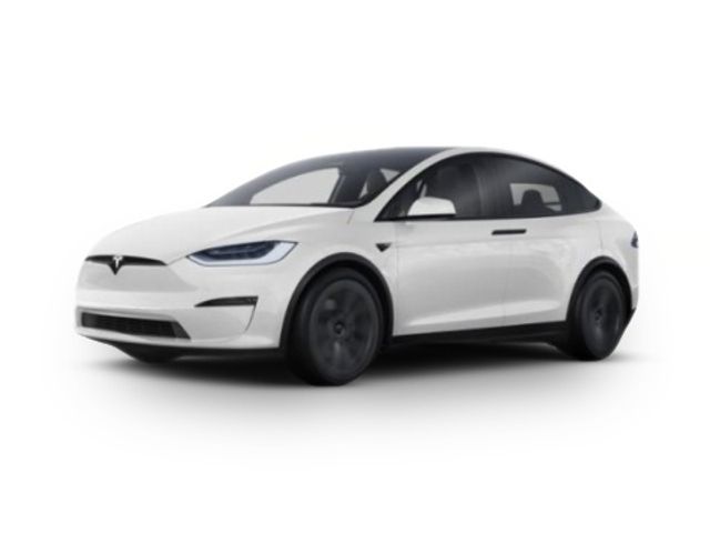 2023 Tesla Model X Base