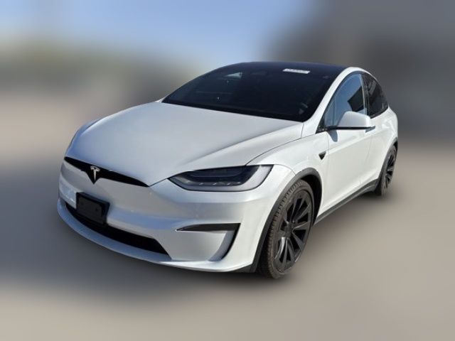 2023 Tesla Model X Base