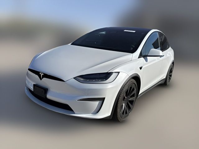 2023 Tesla Model X Base