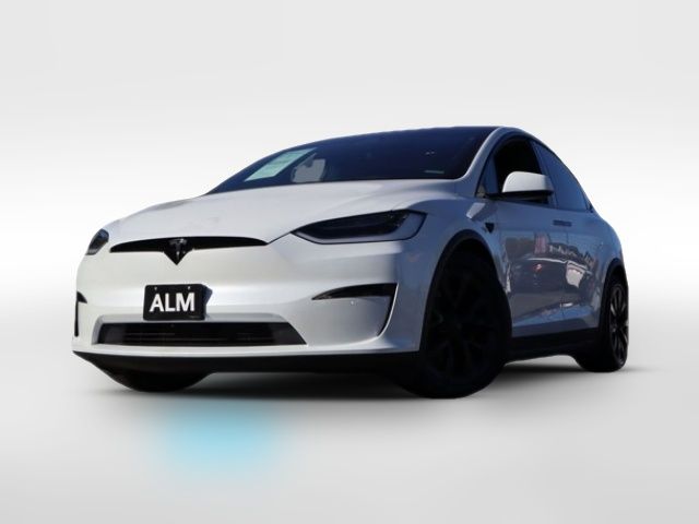 2023 Tesla Model X Standard Range