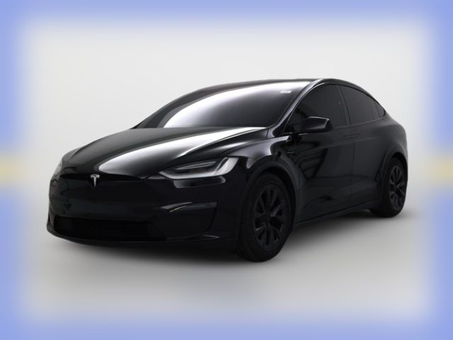 2023 Tesla Model X 