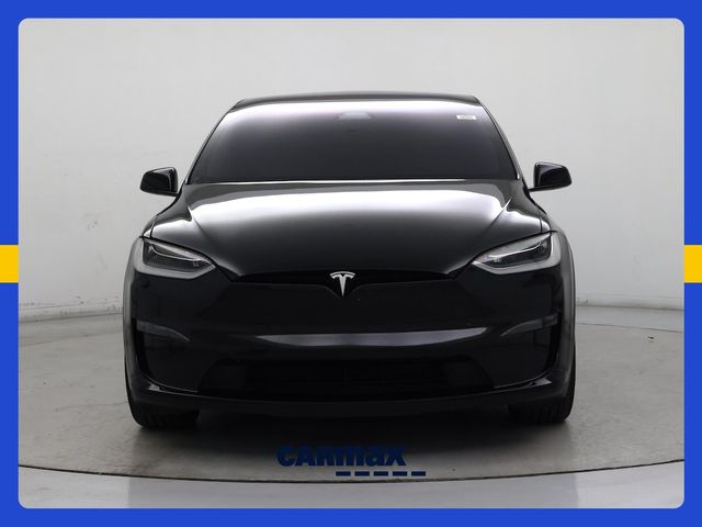 2023 Tesla Model X 