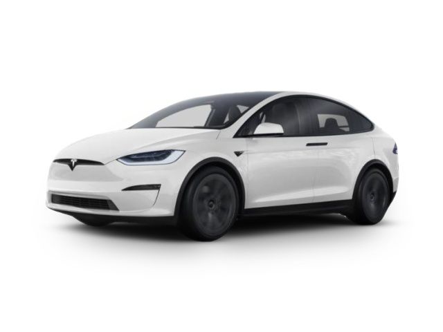 2023 Tesla Model X Base