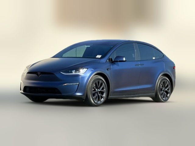 2023 Tesla Model X Standard Range