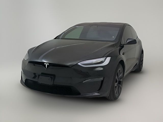 2023 Tesla Model X Standard Range