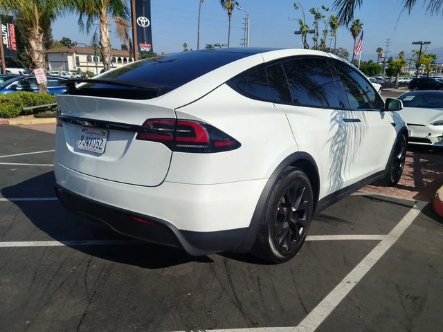 2023 Tesla Model X 