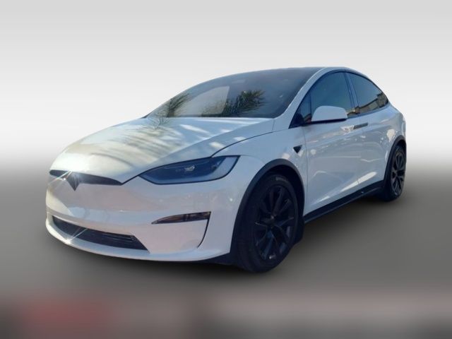 2023 Tesla Model X 