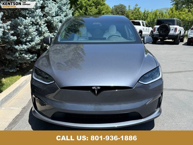 2023 Tesla Model X 