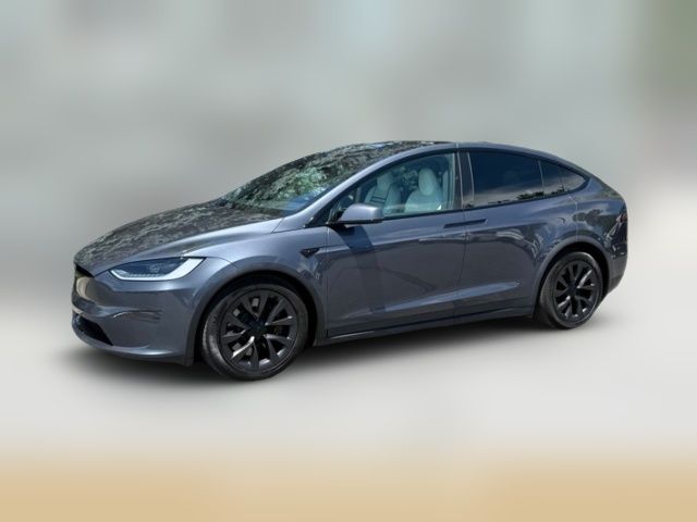2023 Tesla Model X 