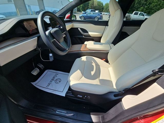 2023 Tesla Model X Base
