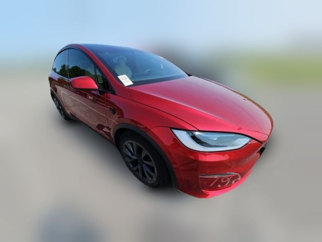 2023 Tesla Model X Base