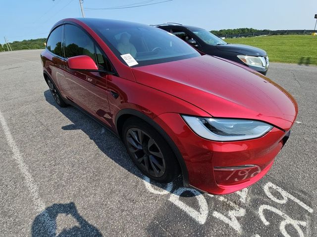 2023 Tesla Model X Base