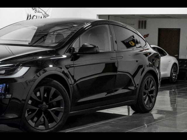2023 Tesla Model X Base