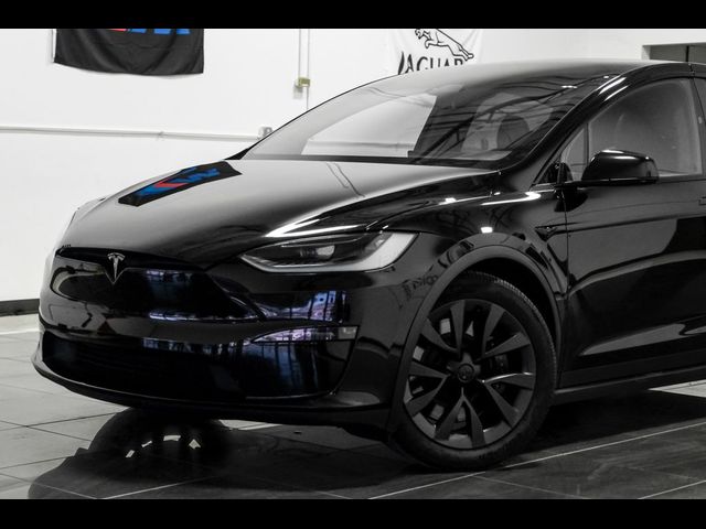 2023 Tesla Model X Base