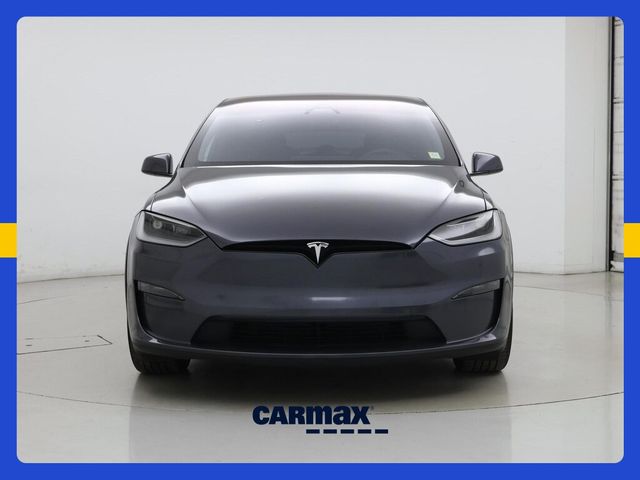 2023 Tesla Model X Base