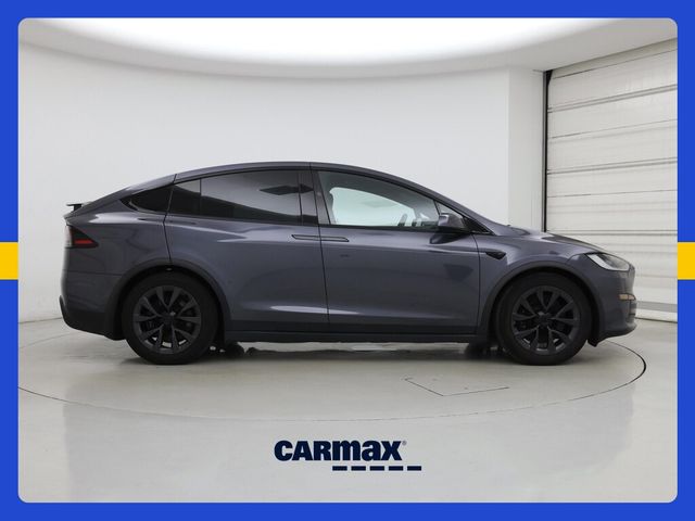 2023 Tesla Model X Base