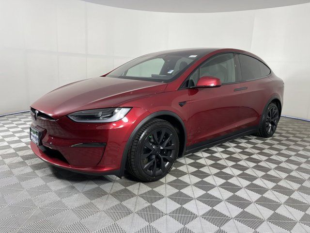 2023 Tesla Model X Base