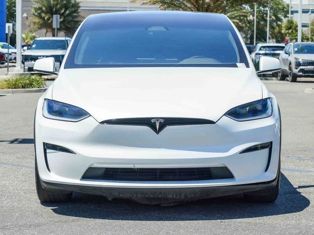 2023 Tesla Model X Base