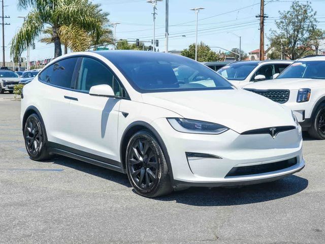 2023 Tesla Model X Base