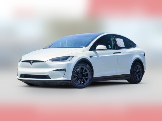 2023 Tesla Model X Base