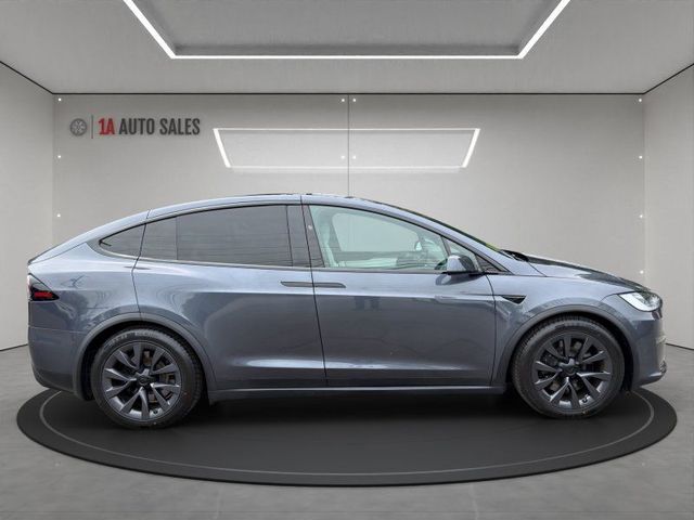 2023 Tesla Model X 