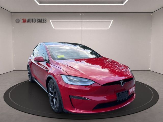 2023 Tesla Model X Base