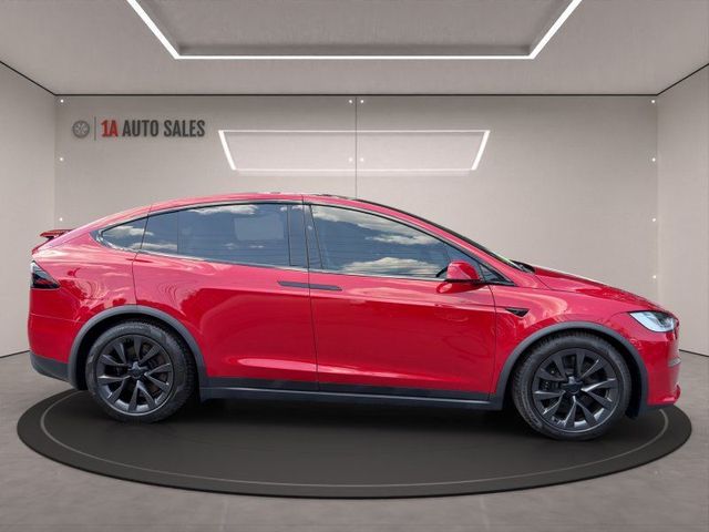 2023 Tesla Model X Base