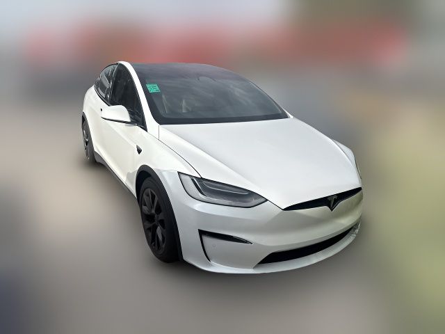 2023 Tesla Model X Standard Range