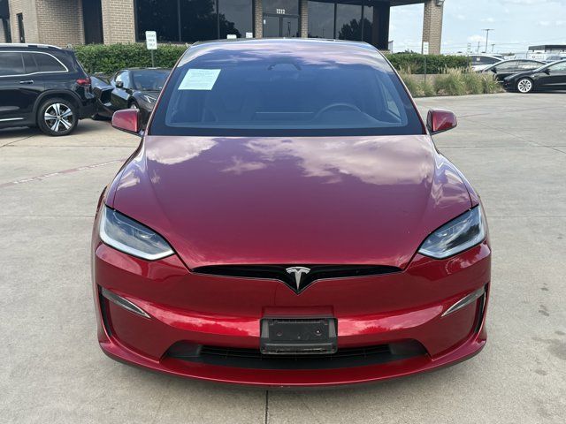 2023 Tesla Model X Standard Range