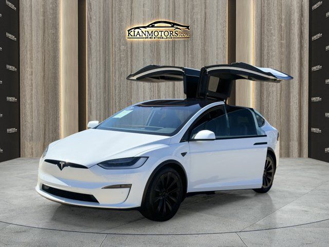 Used 2023 Tesla Model X For Sale Near Me | Auto Navigator