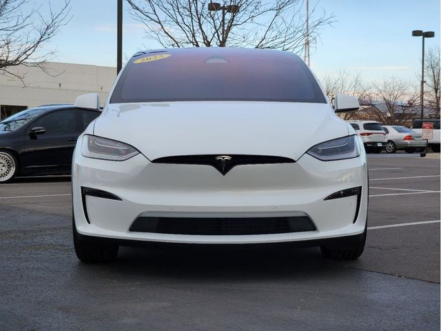 2023 Tesla Model X Base