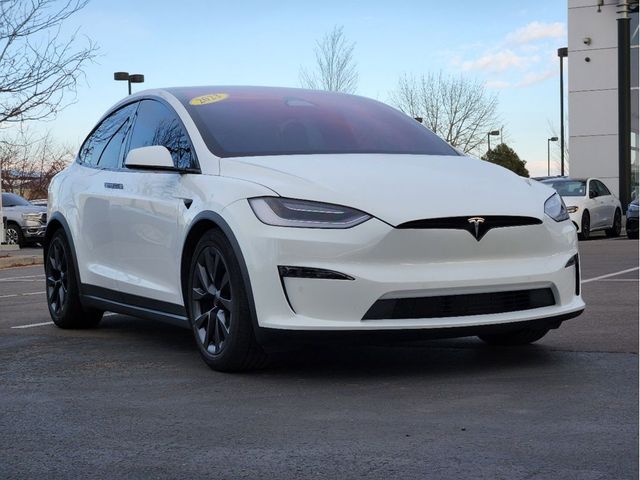 2023 Tesla Model X Base