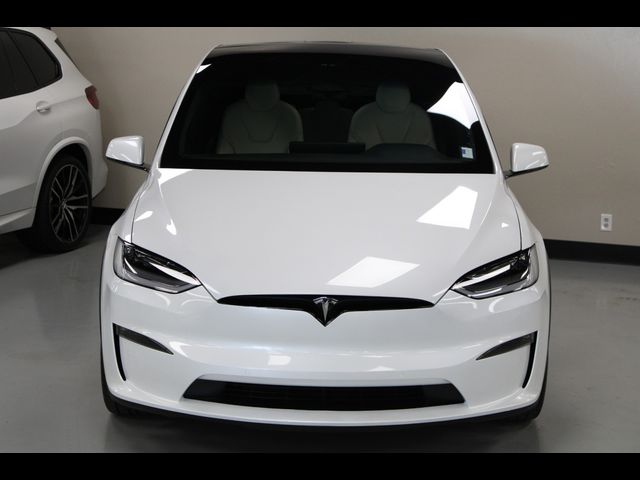 2023 Tesla Model X Base