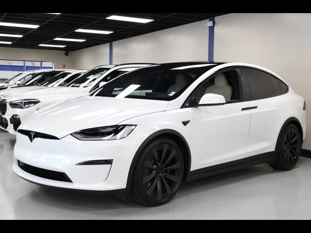 2023 Tesla Model X Base