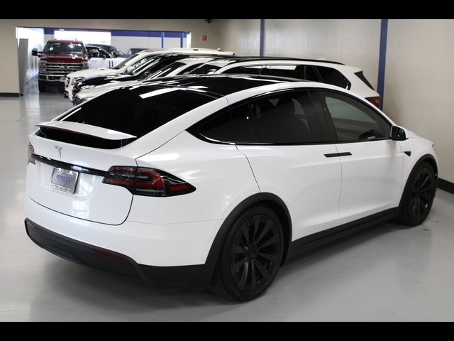 2023 Tesla Model X Base