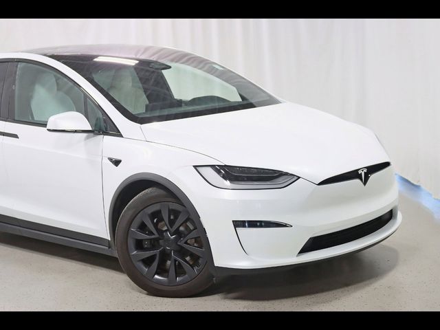 2023 Tesla Model X Standard Range