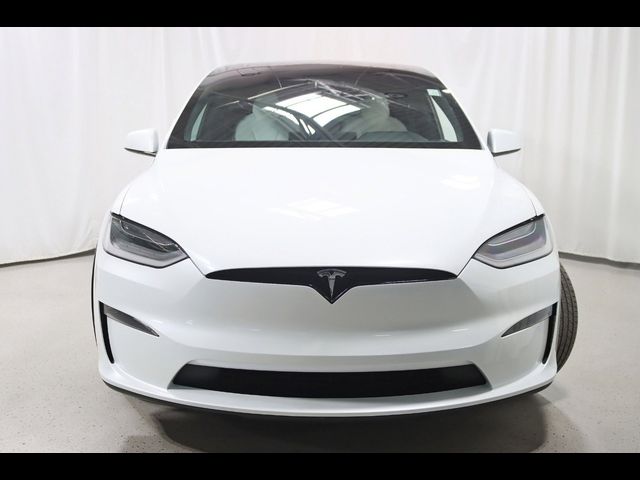 2023 Tesla Model X Standard Range
