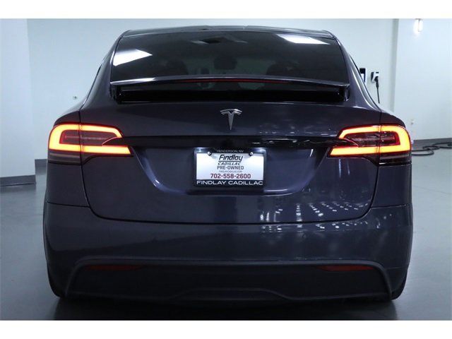 2023 Tesla Model X Base