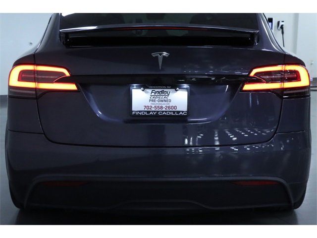 2023 Tesla Model X Base